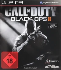 Call of Duty: Black Ops II [DE]