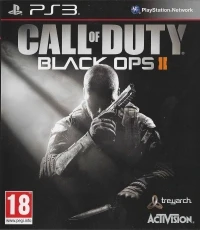 Call of Duty: Black Ops II [UK]
