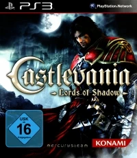 Castlevania: Lords of Shadow [DE]