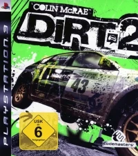 Colin McRae: Dirt 2 [DE]