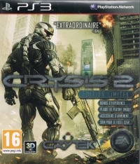Crysis 2 - Édition Limitée