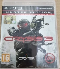 Crysis 3 - Hunter Edition [IT]