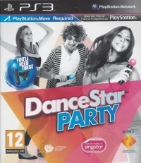 DanceStar Party [NL]