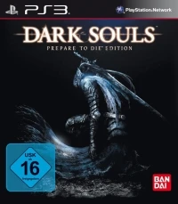 Dark Souls - Prepare to Die Edition [DE]
