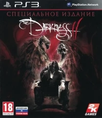 Darkness II, The - Limited Edition [RU]