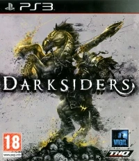 Darksiders [IT]
