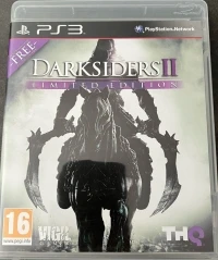 Darksiders II - Limited Edition [NL]