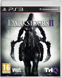 Darksiders II [NL][BE]