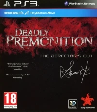 Deadly Premonition: The Director's Cut [FR]