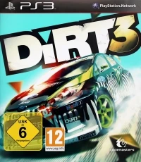 Dirt 3 [AT][CH][DE]