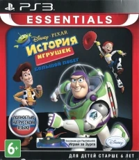 Disney/Pixar Toy Story 3 - Essentials [RU]