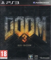 Doom 3: BFG Edition [FR]