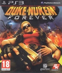 Duke Nukem Forever [AT][CH]