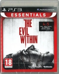 Evil Within, The - Essentials