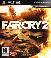 Far Cry 2 [PL]