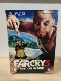 Far Cry 3 - Insane Edition