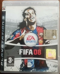 FIFA 08 [IT]