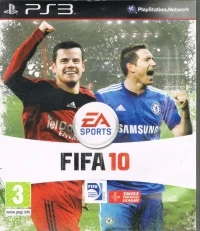 FIFA 10 [CH]