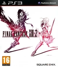 Final Fantasy XIII-2 [IT]