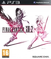 Final Fantasy XIII-2 [RU]