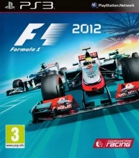 Formula 1 2012 [NL]
