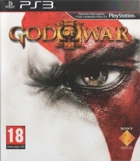 God of War III [CZ][GR][HU][SK]