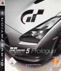 Gran Turismo 5 Prologue (Nicht Zum Einzelverkauf)
