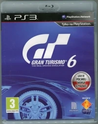Gran Turismo 6 [PL]