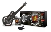 Guitar Hero: Warriors of Rock (Guitar Bundle)