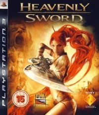 Heavenly Sword
