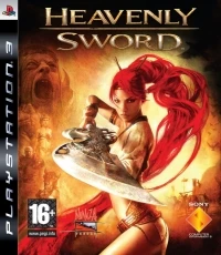 Heavenly Sword [GR][RU]