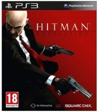 Hitman: Absolution [IT]