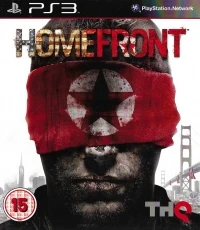 Homefront [UK]