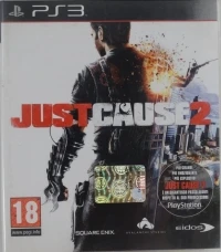Just Cause 2 [IT]