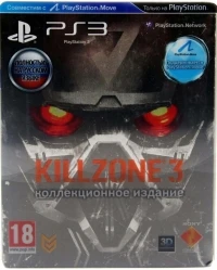 Killzone 3 - Collector's Edition [RU]