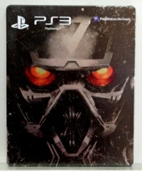 Killzone 3 (SteelBook)