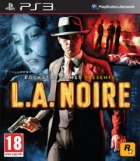 L.A. Noire [FR]