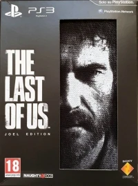 Last of Us, The - Joel Edition [IT]