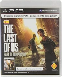 Last of Us, The: Pase de Temporada