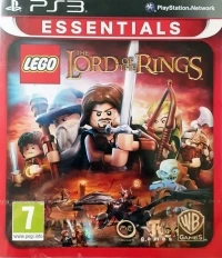 Lego The Lord of the Rings - Essentials