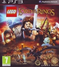 Lego The Lord of the Rings (2116268)