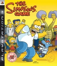 Les Simpson : Le Jeu