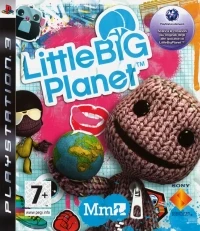 LittleBIGPlanet [IT]