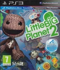 LittleBIGPlanet 2 [FR]
