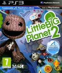 LittleBigPlanet 2 [IT]