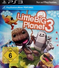 LittleBigPlanet 3 [DE]