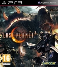 Lost Planet 2 [IT]