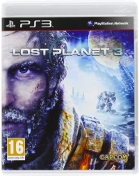 Lost Planet 3 [IT]