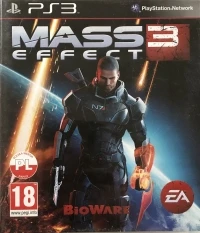 Mass Effect 3 [PL]