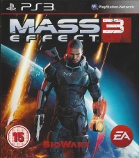 Mass Effect 3 [UK]